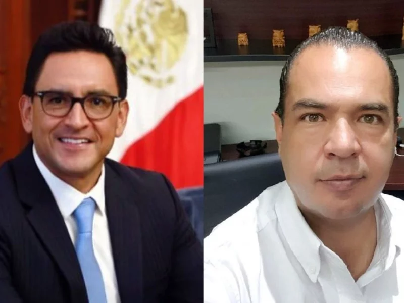 Ellos son los nuevos funcionarios del gabinete de Adán Domínguez en Puebla