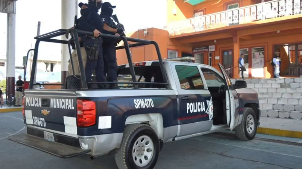 Policías de Esperanza renuncian tras balacera de delincuentes contra Guardia Nacional