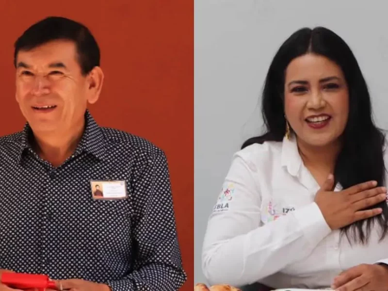 Queda fuera Tepole en Tehuacán; Irene Olea va por reelección en Izúcar
