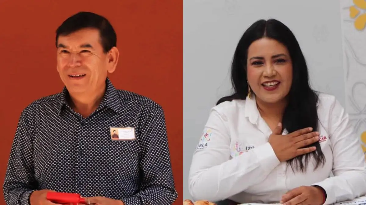 Queda fuera Tepole en Tehuacán; Irene Olea va por reelección en Izúcar