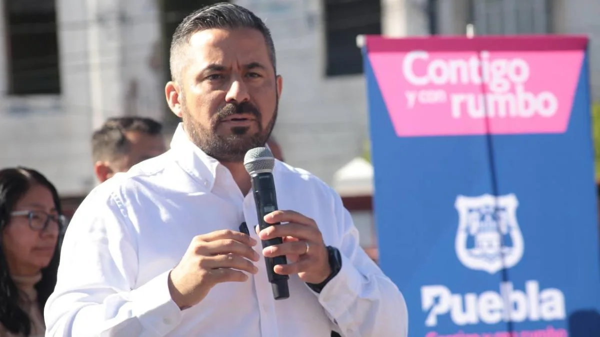 Sindicalizados pueden apoyar al candidato que quieran: Adán Domínguez