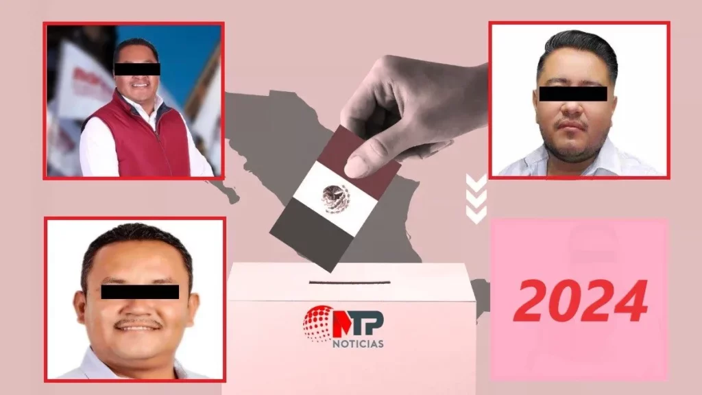 Con el de Acatzingo, suman 22 políticos asesinados en elecciones 2024 en México