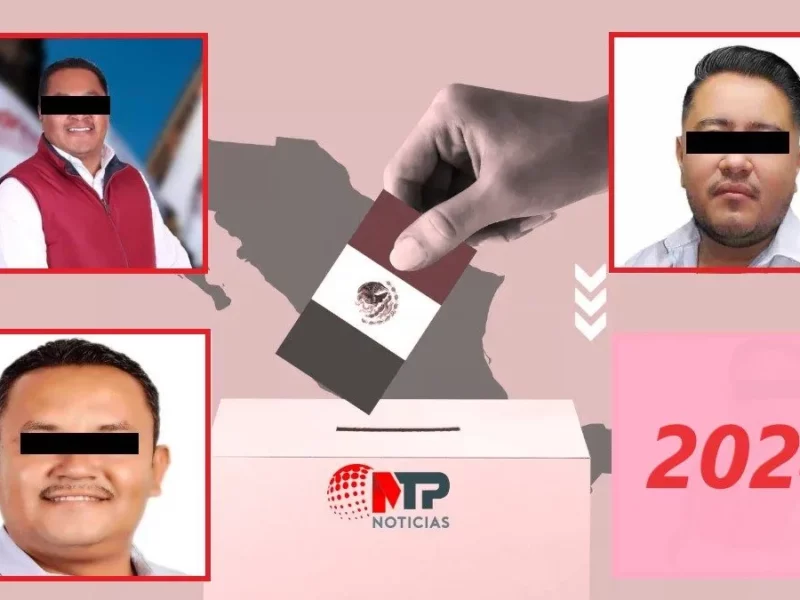 Con el de Acatzingo, suman 22 políticos asesinados en elecciones 2024 en México