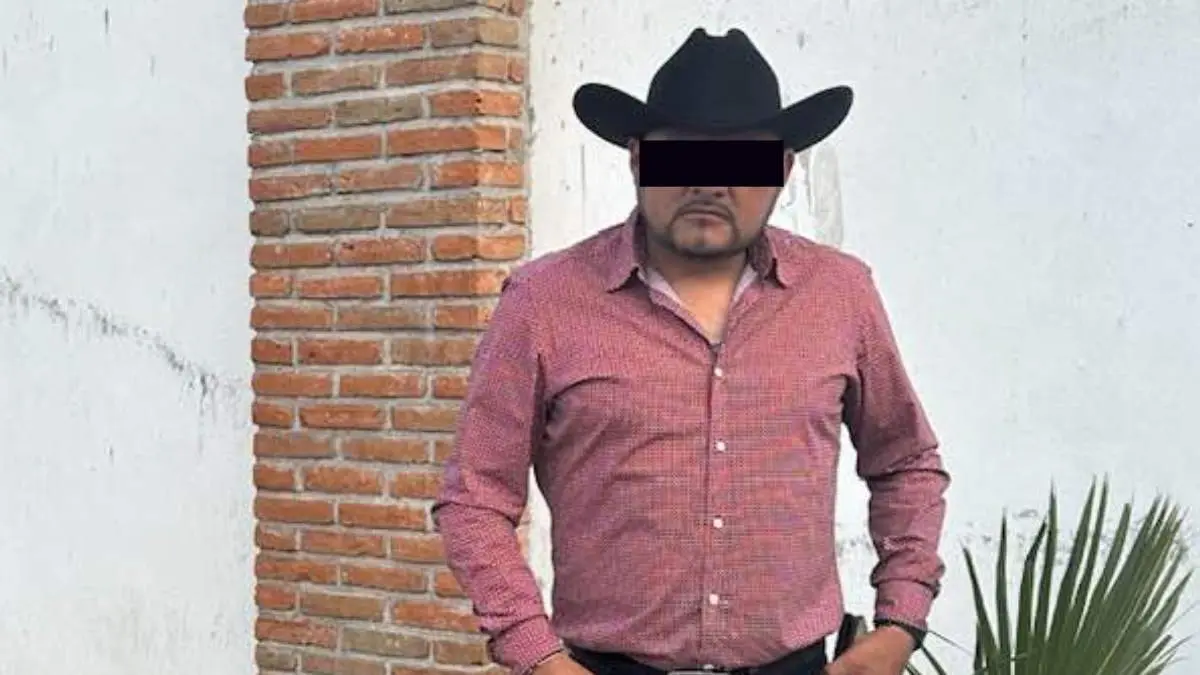 ‘El Toñín’ sí tiene investigaciones vigentes en contra, aclara Segob Puebla