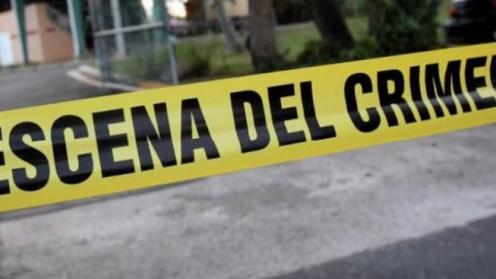 Asesinan a balazos a 'Toño Pistolas' en Solidaridad Nacional, iba a comprar un vehículo