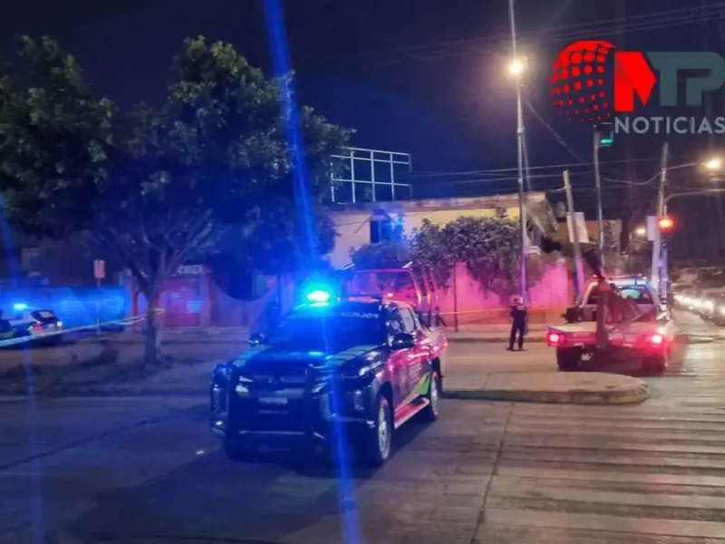 Asesinan a 'El Gato' y a otro hombre en puesto de tacos en San José Los Cerritos