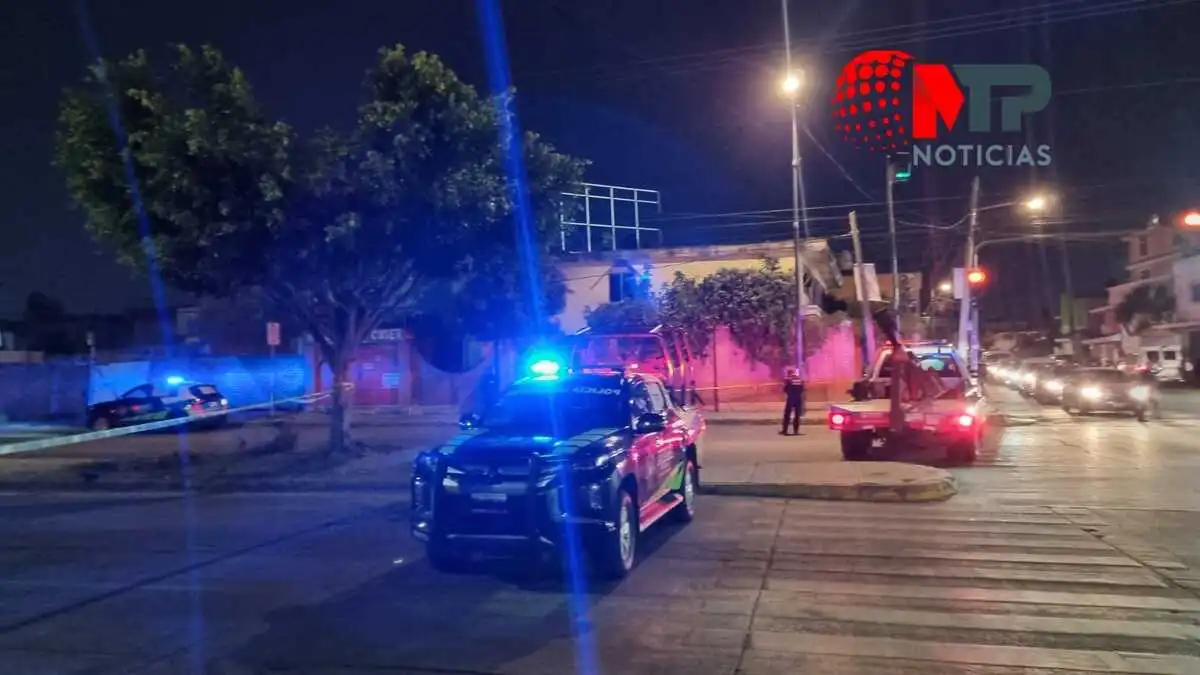 Asesinan a 'El Gato' y a otro hombre en puesto de tacos en San José Los Cerritos
