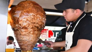 No te pierdas el Festival 'Pasión por los Tacos' en Cholula, habrá 50 stands