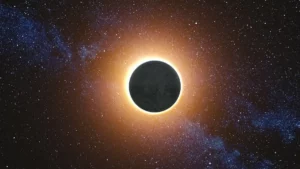 ¿Verdadero o falso Estos son los mitos del eclipse solar 2024