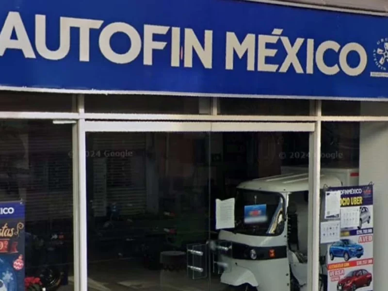 Denuncian a Autofin, por no entregar 125 vehículos en Puebla