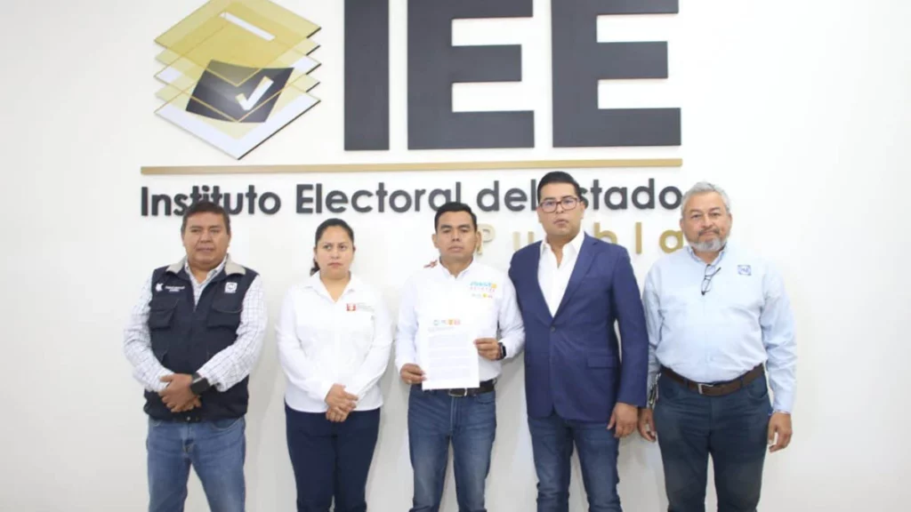 Elecciones 2024: ellos han solicitado seguridad en campañas