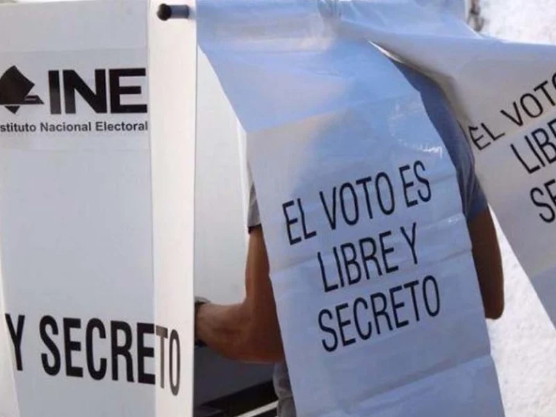 Poblanos en Andorra, Chipre y Liechtenstein se alistan para votar
