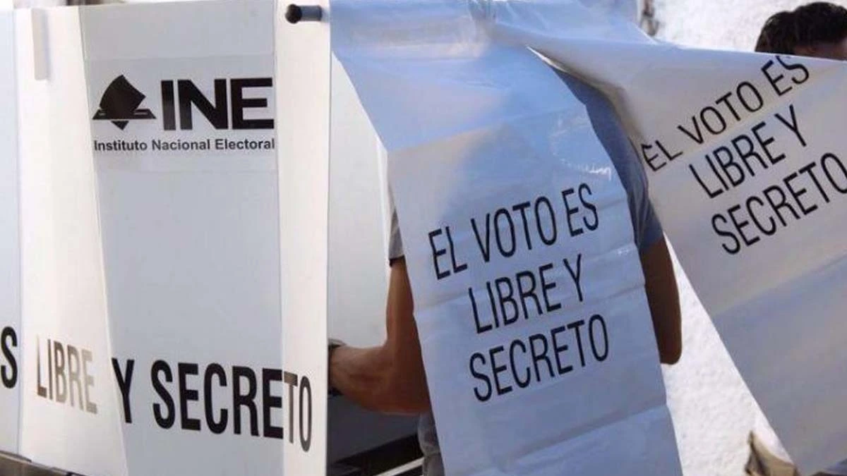 Poblanos en Andorra, Chipre y Liechtenstein se alistan para votar