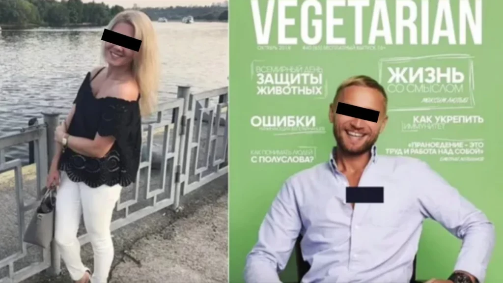 Condenan a hombre vegano por dejar morir a su bebé tras dieta de luz solar