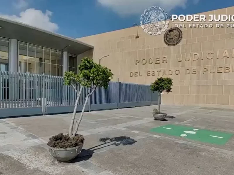 Consejo de la Judicatura de Puebla crea dos nuevas salas en materia civil y penal