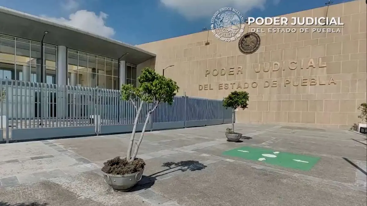 Consejo de la Judicatura de Puebla crea dos nuevas salas en materia civil y penal