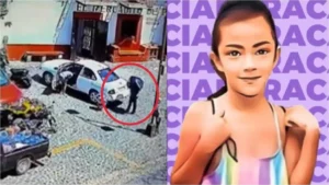 Cronología del caso de niña Camila en Taxco: así ocurrió su feminicidio, hay tres detenidos