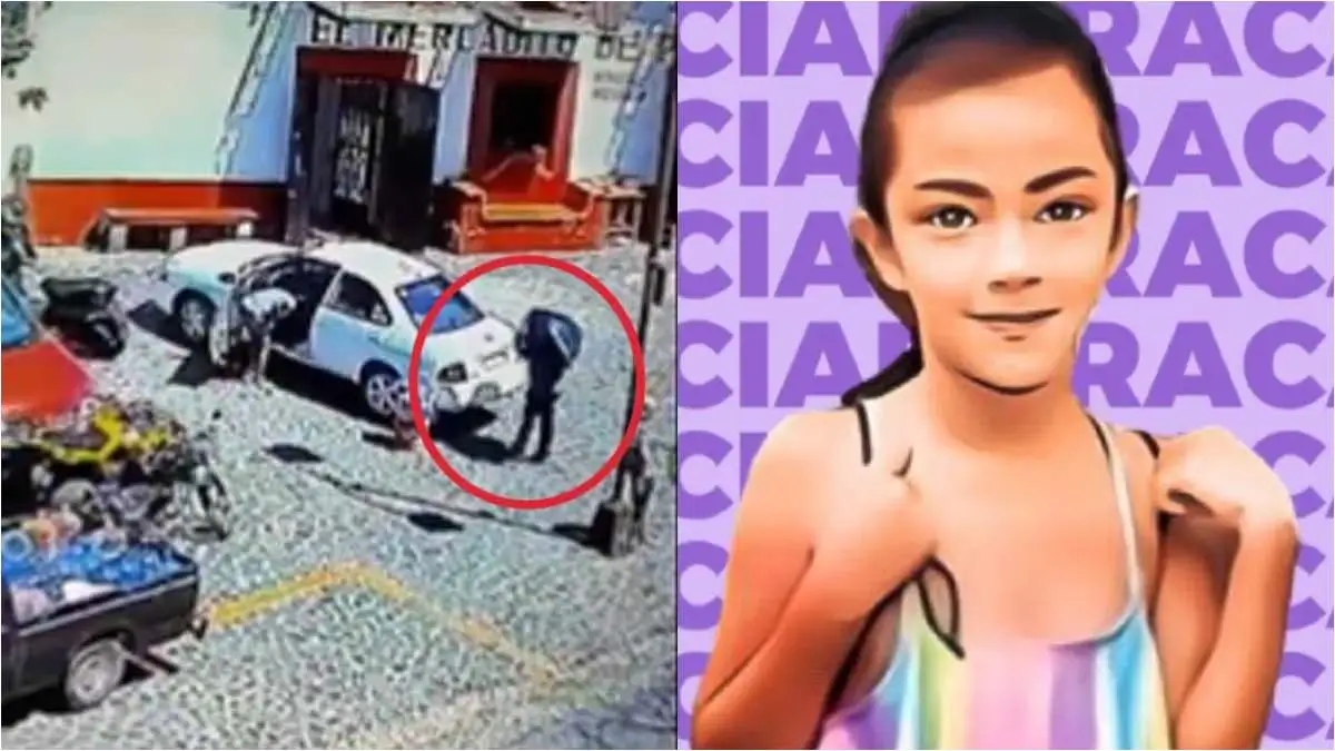 Cronología del caso de niña Camila en Taxco: así ocurrió su feminicidio, hay tres detenidos