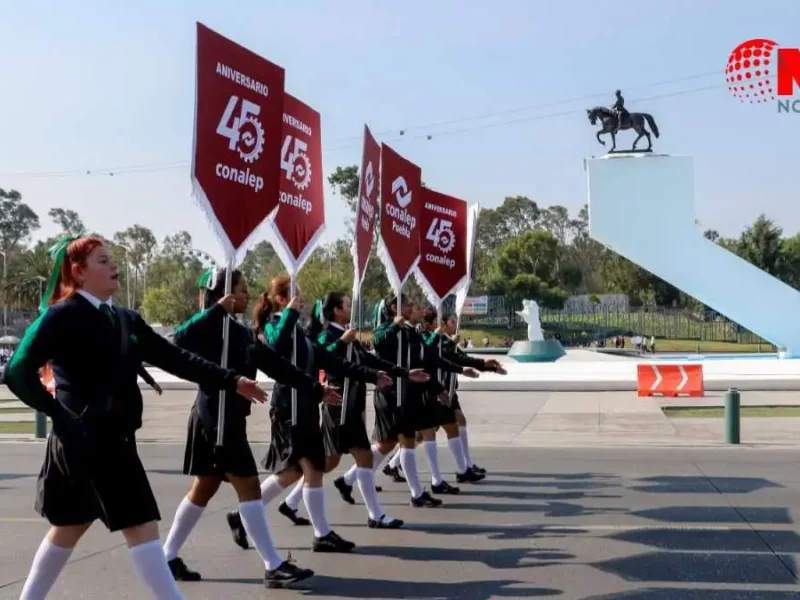 Desfile 5 de Mayo 2024 en Puebla: ruta, participantes, esto debes saber