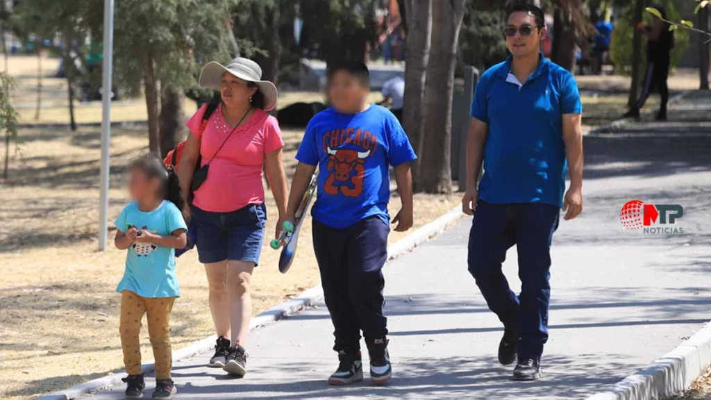 ¿Sin presupuesto para celebrar el Día del Niño y de la Niña? Estas actividades son GRATIS en Puebla