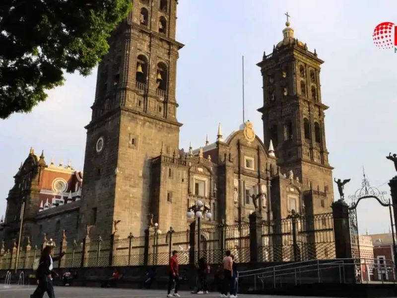 ¡Feliz cumpleaños, Puebla! La ciudad de los ángeles que se fundó dos veces