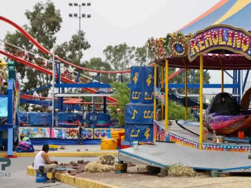 Evita robos y contratiempos en la Feria de Puebla 2024, estas son las medidas de seguridad