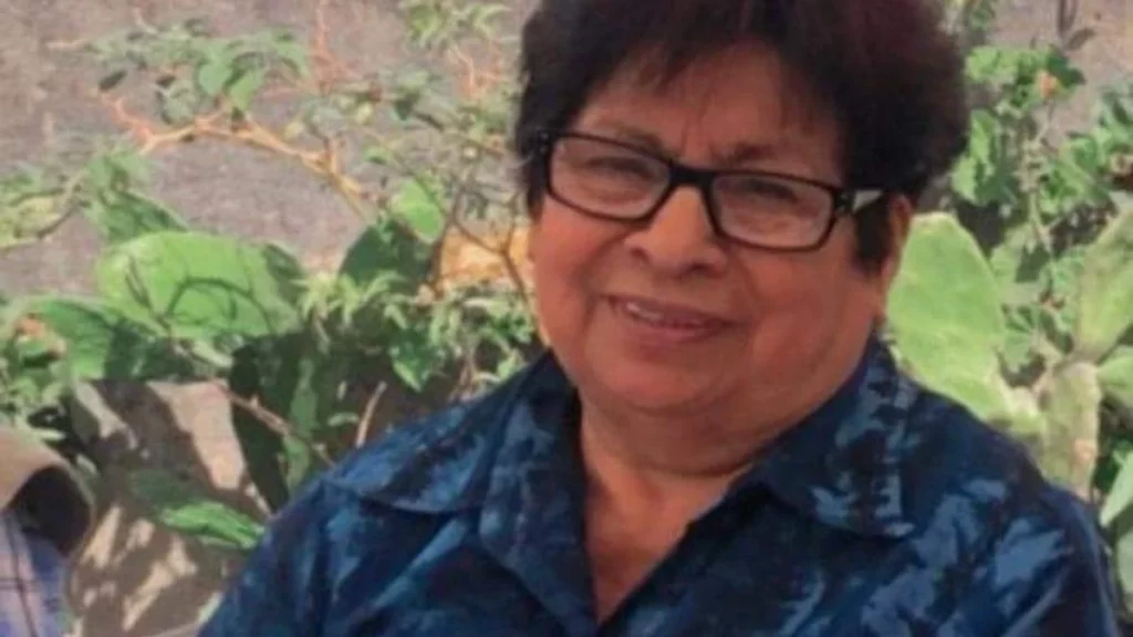 Le fracturan una pierna y matan a Luz, de 74 años, en Teziutlán; exigen justicia