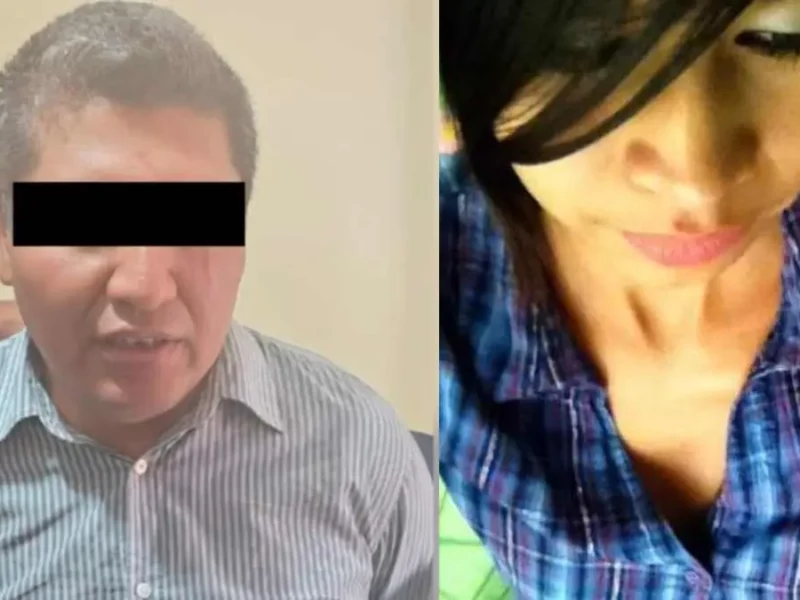 Frida Sofía: ¿quién es la poblana, entre víctimas de feminicida serial de Iztacalco?