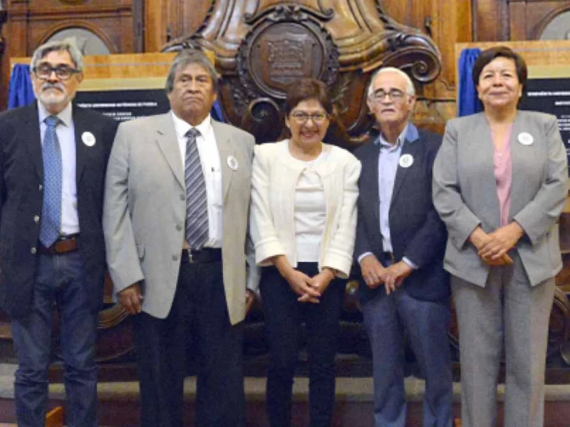 Lilia Cedillo encabeza actividades por 50 aniversario del CICA de la BUAP