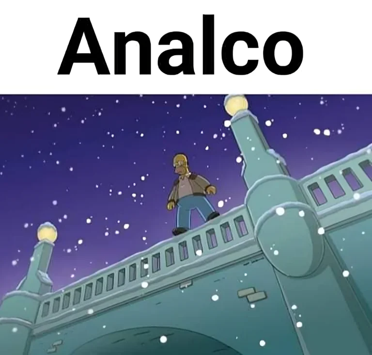 Los Simpson Puebla Analco