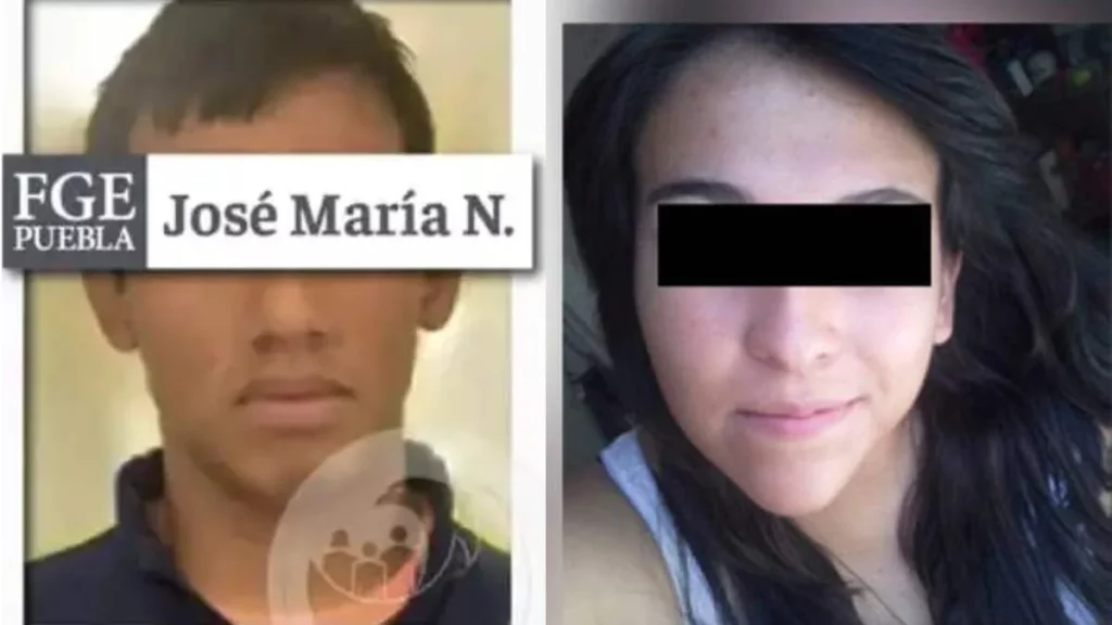 Mamá de Paulina Camargo pide a Fiscalía Puebla investigar trata