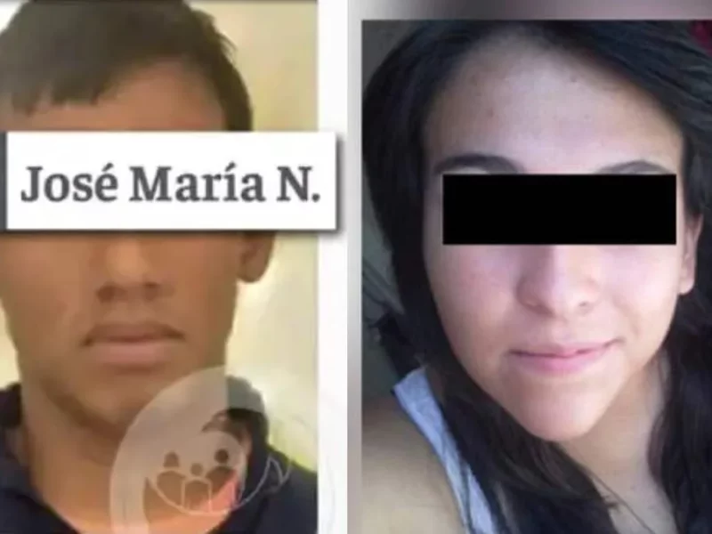 Mamá de Paulina Camargo pide a Fiscalía Puebla investigar trata