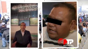 Alejandro contrademanda a Riestra: asegura no haberle dicho “tu cabeza vale 15 mil pesos”