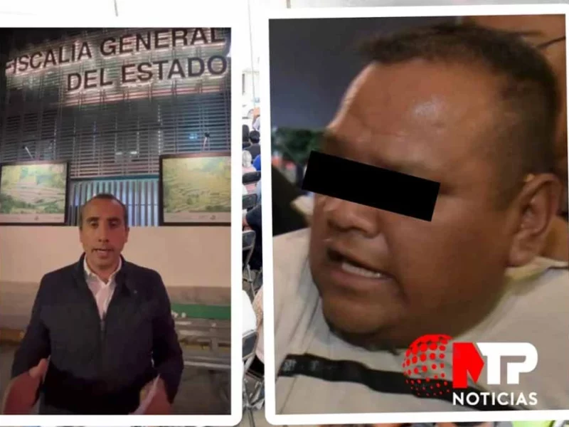 Alejandro contrademanda a Riestra: asegura no haberle dicho “tu cabeza vale 15 mil pesos”