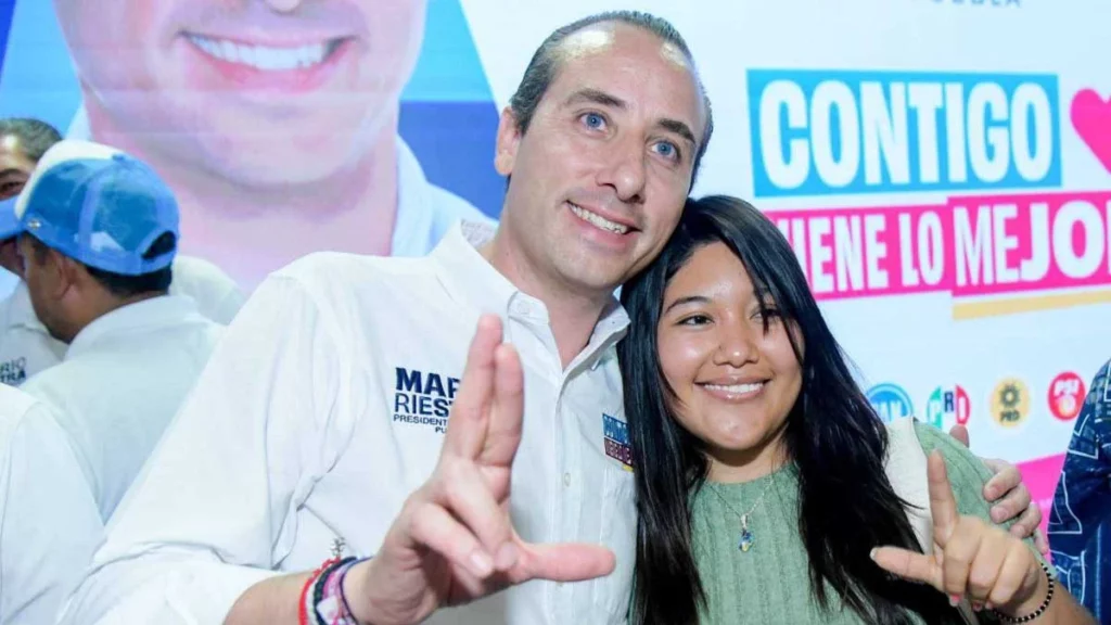 En esto consiste la Clínica Municipal que promete Mario Riestra para Puebla