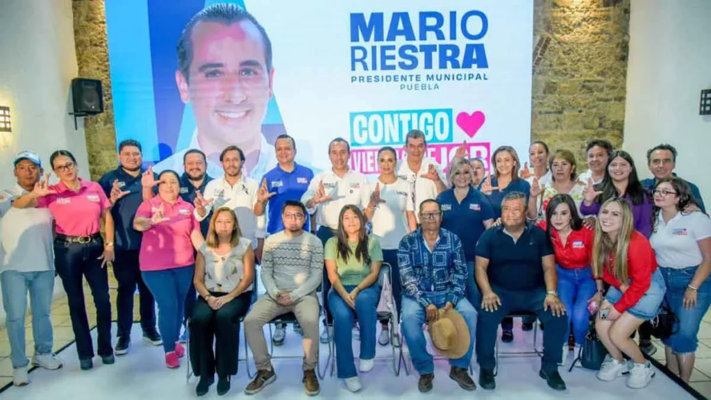 En esto consiste la Clínica Municipal que promete Mario Riestra para Puebla
