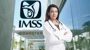 ¿Eres médico especialista? Hay 140 plazas disponibles en IMSS Binestar en Puebla
