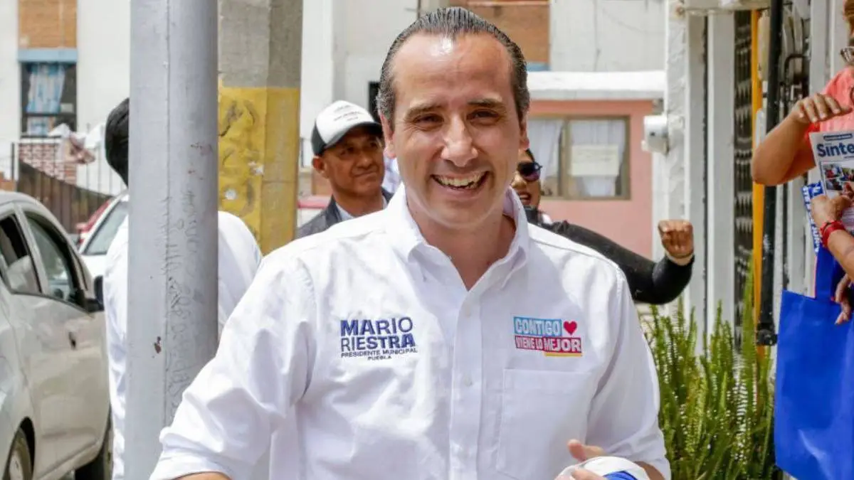 Las mentiras de Riestra según voceros de Chedraui: apoyo morenista, amenaza y pan con hongo en IMSS La Margarita