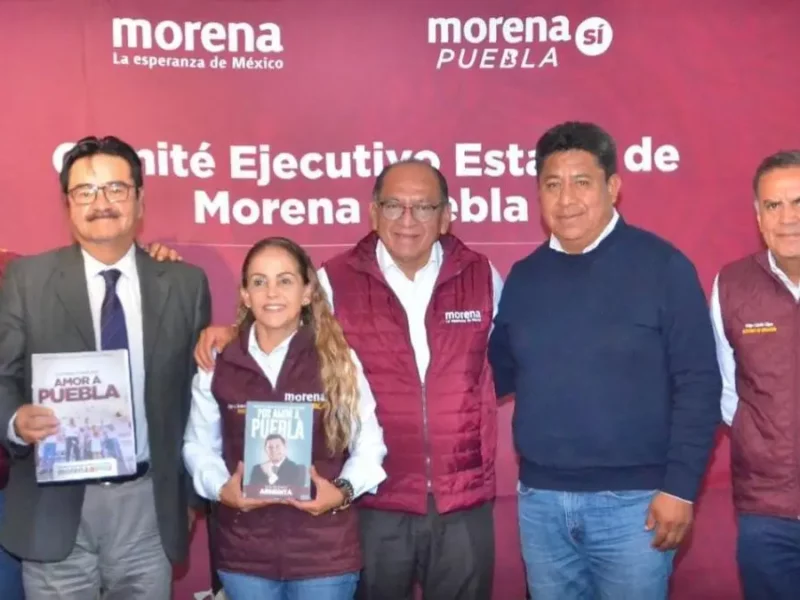 Morena defiende que sus candidatos reporten gastos de 9 o 10 pesos