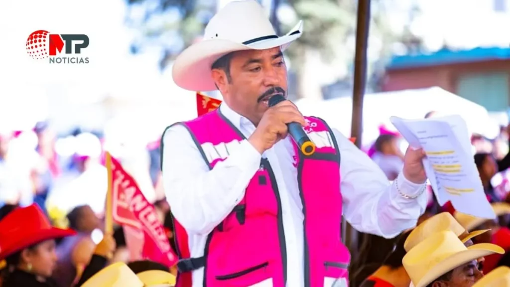 No catearon rancho de ‘El Moco’, es guerra sucia: presidenta de Fuerza por México