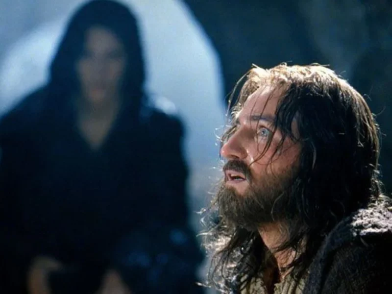 Película 'La Pasión de Cristo' GRATIS en CCU de la BUAP: aquí horario y fecha
