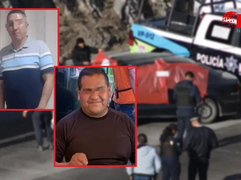 Piter Jerrison y Marcos: identifican dos cuerpos más que abandonaron en Periférico
