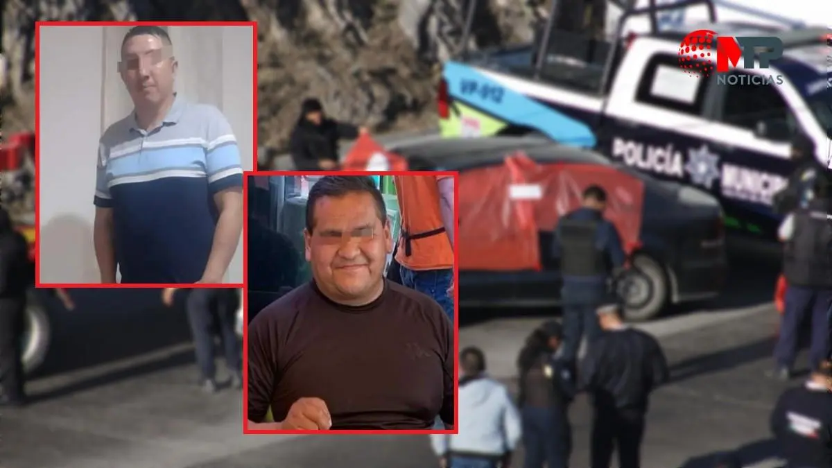 Piter Jerrison y Marcos: identifican dos cuerpos más que abandonaron en Periférico