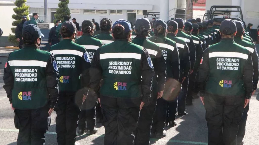 ¿Sigues sin verificar tu vehículo? Operativos para multar continúan en Puebla