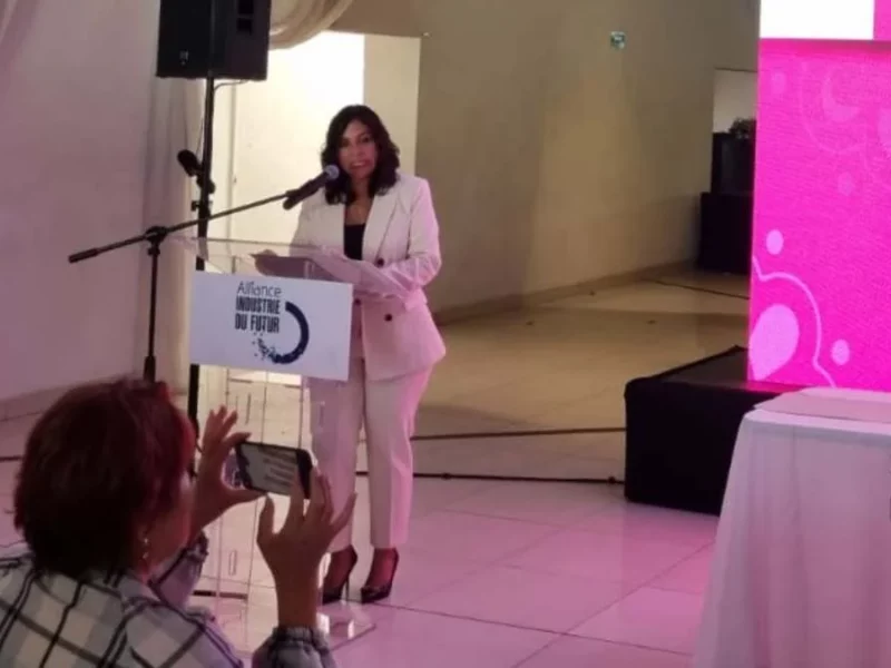 Quitar estigma de ‘zona de antros’ en San Andrés Cholula, piden empresarios a Lupita Cuautle