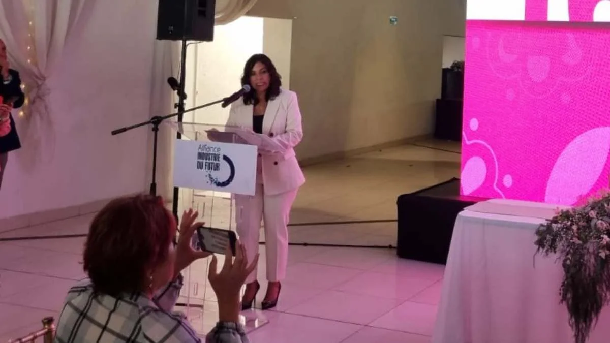 Quitar estigma de ‘zona de antros’ en San Andrés Cholula, piden empresarios a Lupita Cuautle