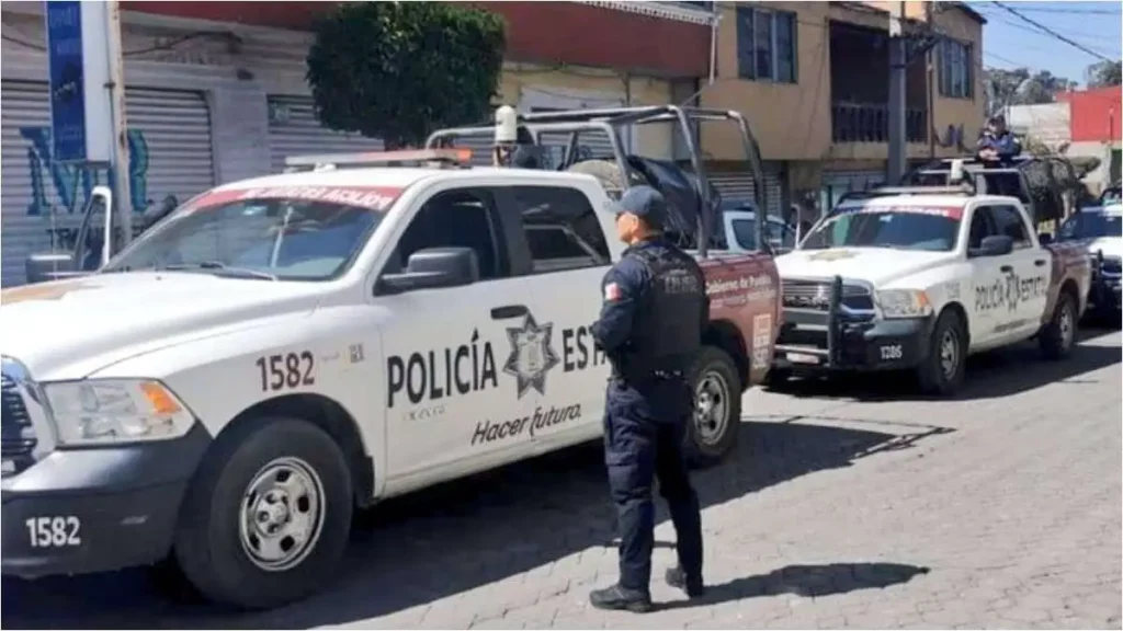 Suman 39 candidatos que solicitan protección en Puebla, 14 ya la tienen