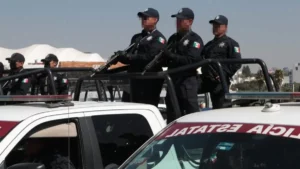 Suman 47 candidatos que piden protección en Puebla; 22 ya la reciben