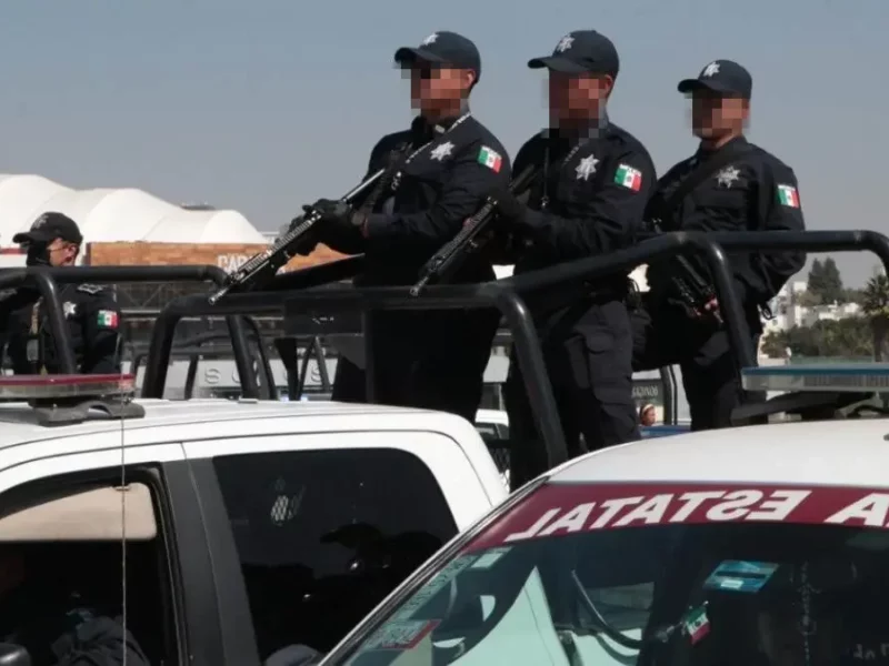 Suman 47 candidatos que piden protección en Puebla; 22 ya la reciben