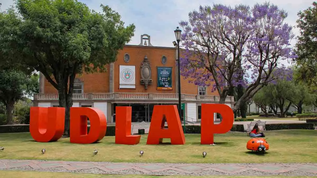 Ranking 2024 de Universidades Puebla: UDLAP sin recuperarse entre las mejores